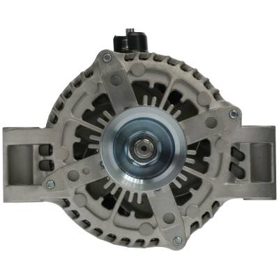 Rareelectrical - 12V 200A Extra Hd Alternator Fits 2013-2016 Ford F-250 F-350