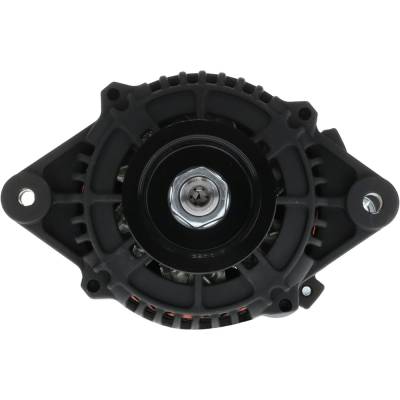 Rareelectrical - 12V 70A Alternator Fits 2005-2019 Hyster H50ft H60ft