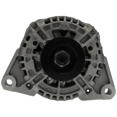 Rareelectrical - 12V 90A Alternator Fits 2009-2025 John Deere 5090E 5090M