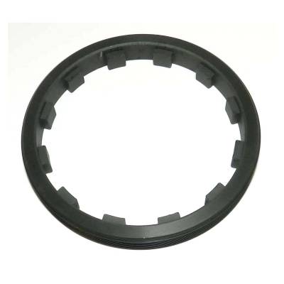 Rareelectrical - Marine Bearing Carrier Nut For 1976-2005 Mercury 135 150 175
