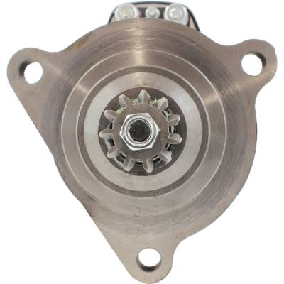 Rareelectrical - New Starter Motor Compatible With Pegaso Enasa 2189/60 2190 2331 K R T 2431 K 3188/92 6050 6055