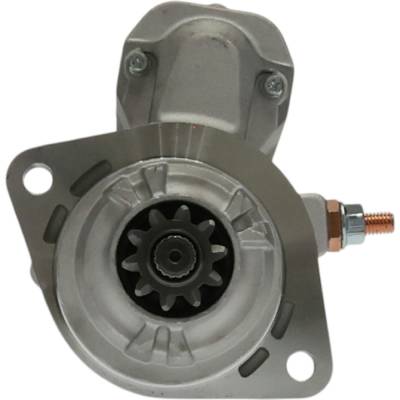 Rareelectrical - New 12V 4.8Kw Starter Fits Cummins Heavy Duty Ups Truck Isb6.7 Engine 4380002921