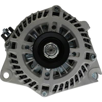 Rareelectrical - New 12 Volt 200 Amp Alternator Compatible With Ford Taurus 2010-2012 By Part Number Aa5t10300ba