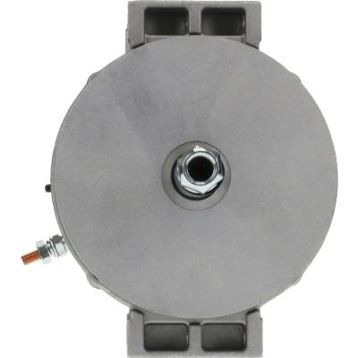 Rareelectrical - Heavy Duty Brushless Alternator 12V 130A Compatible With 1999-2013 Sterling A9500 L9500 Western Star