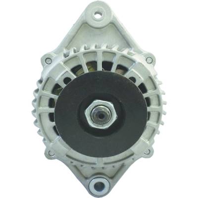Rareelectrical - New 75A Alternator Compatible With Kubota Utv Rtv-X1100c K771161900 K7711-61902 K771161902