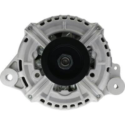 Rareelectrical - New Alternator Compatible With Iveco Fiat Medium Duty Truck 8El737916001 8El-737-916-001
