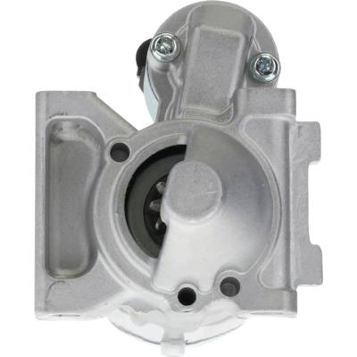 Rareelectrical - New 12V Starter Fits Chevrolet Camaro 7.0L 2014-2015 12619241 12662757 M0t23672
