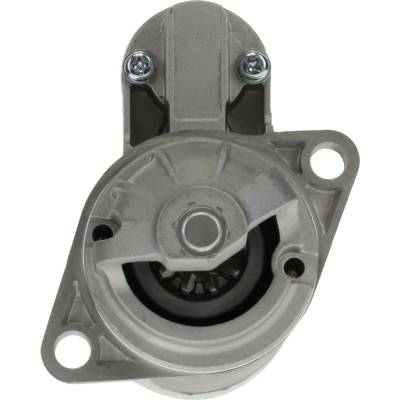 Rareelectrical - New Starter Motor Compatible With Caterpillar Forklift Gp18 Gp20 4G63 M1t79781