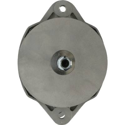 Rareelectrical - New 24V Alternator Compatible With Volvo Motor Compatible With Grader 321-748 3675235Rx 10459196