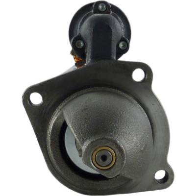 Rareelectrical - New 10T Starter Fits Volvo Medium/Heavy Truck F4 4.0L Dsl 1984 0001367017 465471