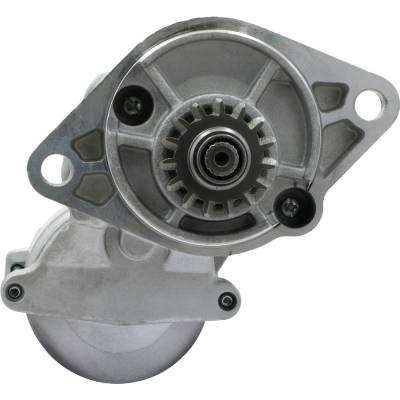 Rareelectrical - New 15 Tooth Cw Starter Compatible With 2007-2015 Zx17u-2 Zx17una-2 Yanmar Vio17 Vio20-3 Wacker