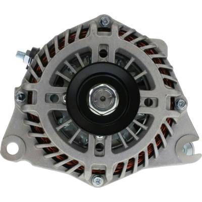 Rareelectrical - New 150A Alternator Compatible With Mazda Cx-9 2007-2014 Cy0118300a Cy0118300r0a A003tj2391
