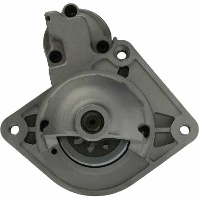 Rareelectrical - New Starter Motor Compatible With European Model Iveco Daily 2.3 1999-On 0-001-223-003 500307724