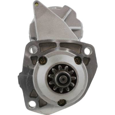 Rareelectrical - New 12V 11T Starter Motor Compatible With Northern Lights M1066 Nl1066t Nl1066h1 Nl1066h2