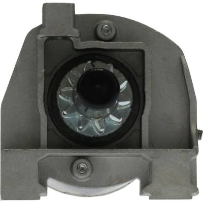 Rareelectrical - 12 Volt 10 Tooth Starter Compatible With Generac Gn410 15Hp Gn360 13Hp Gn320 11Hp Gn220 7.8Hp Gn191