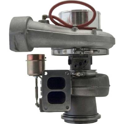 Rareelectrical - Turbo / Turbo Charger For 1999-2011 Caterpillar Freightliner B2 Base Bus (School) - Stripped Chassis