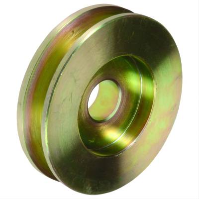 Rareelectrical - 1-Groove Alternator Pulley Fits Toyota Pickup 27411-35061