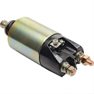 Rareelectrical - Solenoid 12V Compatible With Mitsubishi Fuso Fe M371xb0271