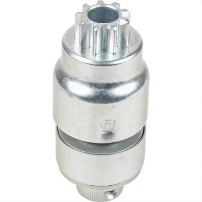 Rareelectrical - Starter Drive 9T Ccw Delco 1883768 Fits Allis Chalmers