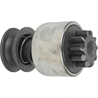 Rareelectrical - Starter Drive 10T Ccw Ratchet Replaces Case Ih 146484C1