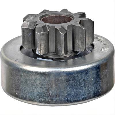 Rareelectrical - Starter Drive 9T Cw Fits 2008-2017 Ski-Doo Mx Z 028300-5200