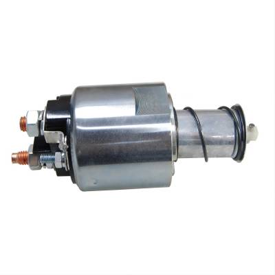 Rareelectrical - Starter Solenoid Fits 2009-2014 Bmw 335D X5 12417787355