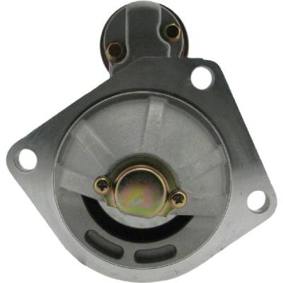 Rareelectrical - New 24V Gear Reduction Starter Compatible With Nissan Lift Truck Forklift S25-160 23300-34T00