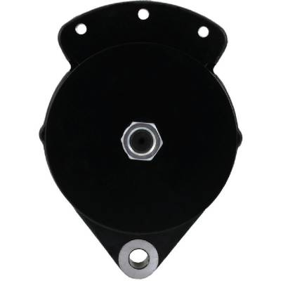 Rareelectrical - New 105A Alternator Compatible With Various Applications By Part Number Only 110-567 110-534