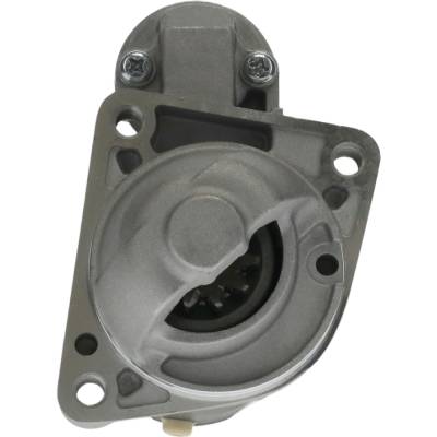 Rareelectrical - New Pmgr Starter Motor 12V 1.4Kw 11T Compatible With 2014-2020 Ford Fusion 1.5L Ecoboost 2013-2016