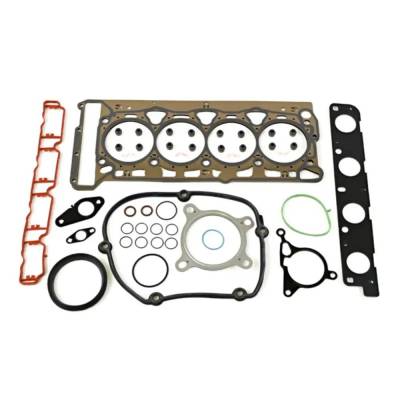 Rareelectrical - New Cylinder Head Gasket Compatible With Audi Volkswagen Cc Highline 4 Cyl 2.0L Cc Executive 4 Cyl