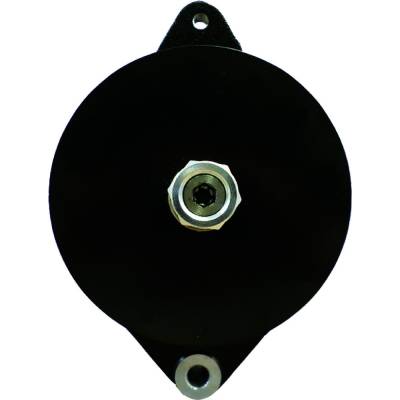 Rareelectrical - New 12V Alternator Compatible With John Deere Marine Engine 4039Dfm 3.9L 4045Tfm 4.5L 110402