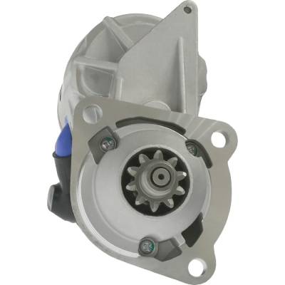 Rareelectrical - 24V 5.5Kw Osgr Starter Compatible With 1984-1998 Case Excavator 1080 1085C 1088 9010 9020 Loader