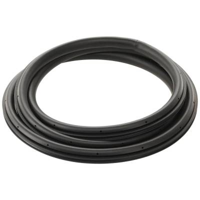 Rareelectrical - New Front Glass Seal Compatible With Ford Fusion S Hybrid Fusion S Fusion Titanium Hybrid Fusion Se