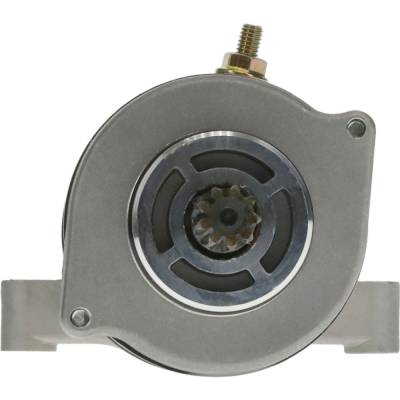 Rareelectrical - Starter Compatible With Cf Moto Z6 Terracross 600 Snyper 600 Efi Zforce 600 2011-2016 Cf500 X5 X6