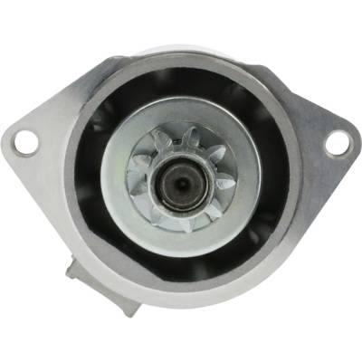 Rareelectrical - New Starter Compatible With Suzuki Outboard Dt20el Dt20es Dt25el Dt25es S108-112 S108112 S108-120