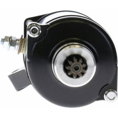 Rareelectrical - New Starter Motor Compatible With 1982 Yamaha Xv12t Xvz12t Venture 1983-84 Xvz1200 1983-85