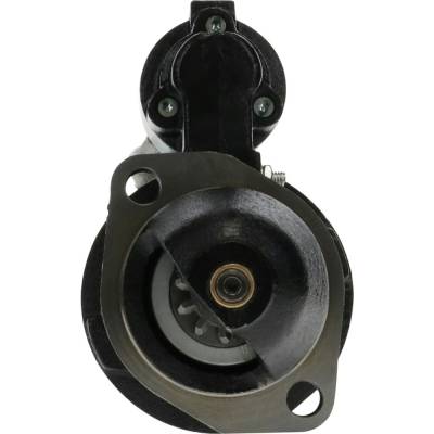 Rareelectrical - New Dd Starter Fits Vm Medium Duty Engine Hr 692 Hi9 3.6L 12411333980 0001367008