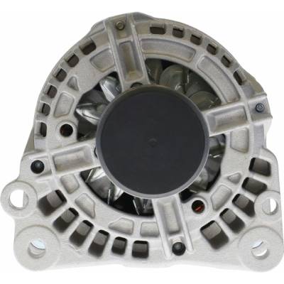 Rareelectrical - New Alternator Compatible With European Seat Arosa Toledo Ii 0124315001 0124315013 Aak5547