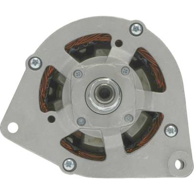 Rareelectrical - New 12V 65 Amp Alternator Fits Khd Tractor Dx Series 1978-1985 1172857 Ia-0570
