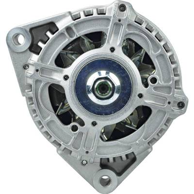 Rareelectrical - New 150 Amp Alternator Compatible With 2014-2015 Challenger Mt755e Mt765e Mt775e Tracked Tractor