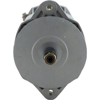Rareelectrical - New 24V 50 Amp Alternator Compatible With Caterpillar Tractor Dozer 824C 834 834B 3603848Rx