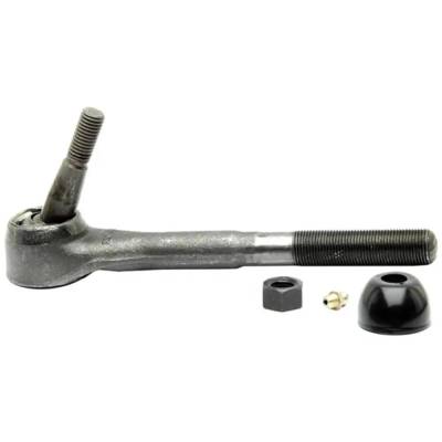 Rareelectrical - New Outer Type Tie Rod End Compatible With Chevrolet Gmc K1500 Wt C1500 Ls K3500 Base C2500 Suburban