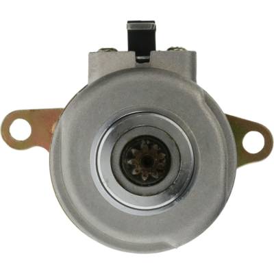 Rareelectrical - New Starter Motor Compatible With 2006 Baja Motorsports Atv Ba150 Baja Rs41090 71-38-19574