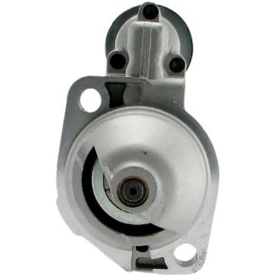 Rareelectrical - New 12V Starter Compatible With Vm Motori Engines 0-001-109-358 0-001-109-357 35-53-2063F