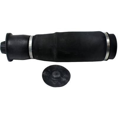 Rareelectrical - New Rear Air Spring Compatible With Mercedes Benz R320 Bluetec 6 Cyl 3.0L R350 Bluetec 4Matic 6 Cyl