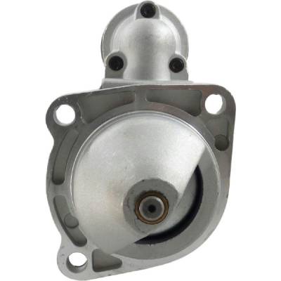 Rareelectrical - New 24V Starter Compatible With Iveco 110 120 150 160 Liebherr R981 A903 Lrs01936 1183122