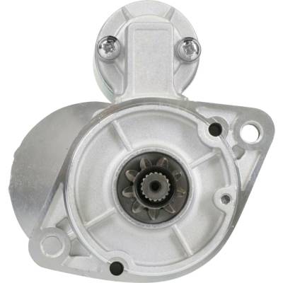 Rareelectrical - New Starter Motor Compatible With Westerbeke Gen Set 12.5Sbeg 14.0Sbeg 15.0Beg 15.0Btg 3.3Bcd