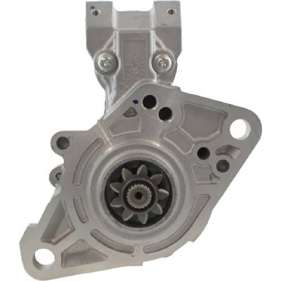 Rareelectrical - New 24V 3.2Kw Osgr Starter Motor Compatible With Hyundai Hd65 Mighty Truck D4dd Crdi 3.9L D4db D4al