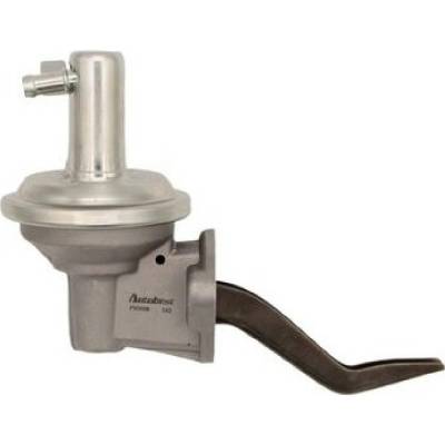 Rareelectrical - Mechanical Fuel Pump Fits Ford 302 351W D0az-9350-B M6588