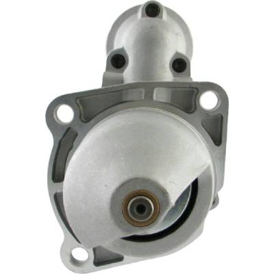 Rareelectrical - New 10T Starter Compatible With John Deere Agricultural Equipment 6910 1997-2001 11-131-237